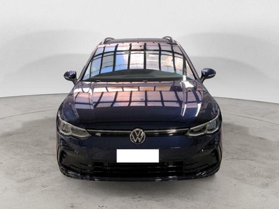 Usato 2021 VW Golf VIII 1.5 El_Benzin 131 CV (26.500 €)