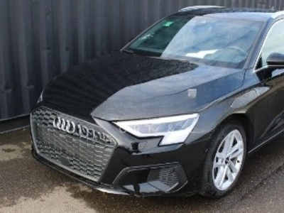 Usato 2022 Audi A3 1.4 Benzin 204 CV (31.500 €)