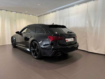 Usato 2022 Audi RS6 Benzin (135.000 €)