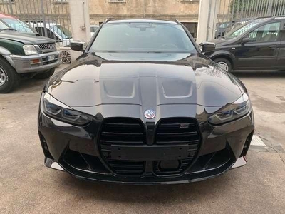 Usato 2022 BMW M3 3.0 Benzin 510 CV (139.000 €)