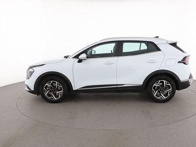 Usato 2022 Kia Sportage 1.6 Benzin 150 CV (24.199 €)