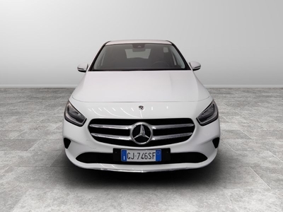 Usato 2022 Mercedes 180 2.0 Diesel 116 CV (25.800 €)