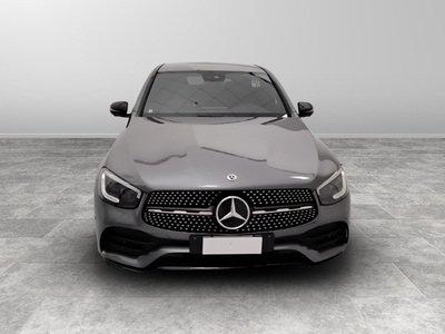 Usato 2022 Mercedes C220 2.0 Diesel 194 CV (52.900 €)