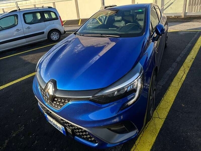 Usato 2022 Renault Clio V 1.6 El_Hybrid 145 CV (19.000 €)