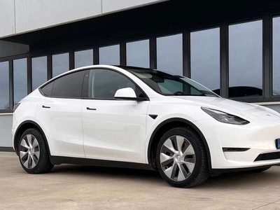 Usato 2022 Tesla Model Y El 208 CV (45.800 €)