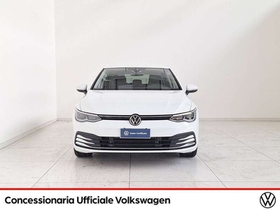 Usato 2022 VW Golf 1.5 Benzin 131 CV (25.890 €)