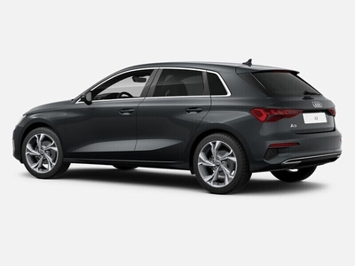 Usato 2023 Audi A3 Sportback e-tron 1.5 El_Hybrid 150 CV (42.800 €)