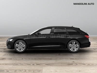 Usato 2023 Audi A6 2.0 Benzin 299 CV (68.900 €)