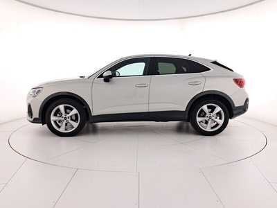 Usato 2023 Audi Q3 2.0 Diesel 150 CV (48.900 €)