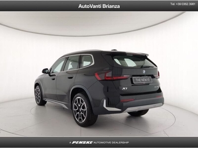 Usato 2023 BMW X1 2.0 Benzin 150 CV (47.900 €)