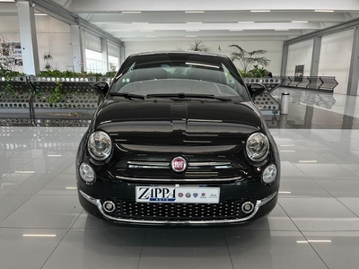 Usato 2023 Fiat 500 1.0 El_Hybrid 69 CV (15.900 €)