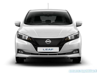 Usato 2023 Nissan Leaf El 218 CV (22.450 €)