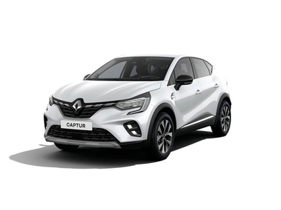 Usato 2023 Renault Captur 1.0 Benzin 91 CV (25.520 €)