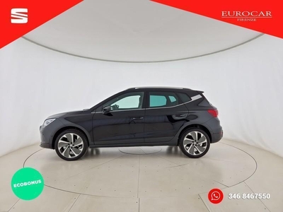 Usato 2023 Seat Arona 1.0 Benzin 116 CV (24.800 €)