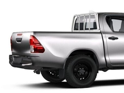 Usato 2023 Toyota HiLux 2.4 Diesel 150 CV (30.684 €)