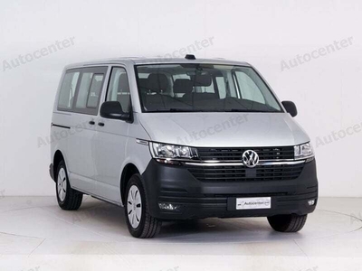 Usato 2023 VW Caravelle 2.0 Diesel 150 CV (39.900 €)