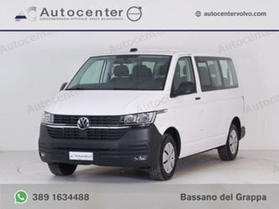 Usato 2023 VW Caravelle 2.0 Diesel 150 CV (39.900 €)