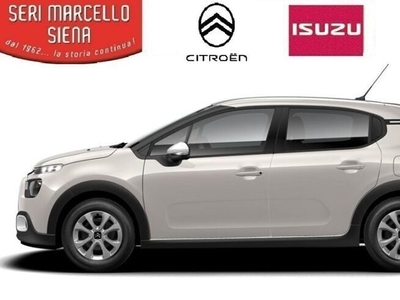 Usato 2024 Citroën C3 1.2 Benzin 83 CV (13.400 €)