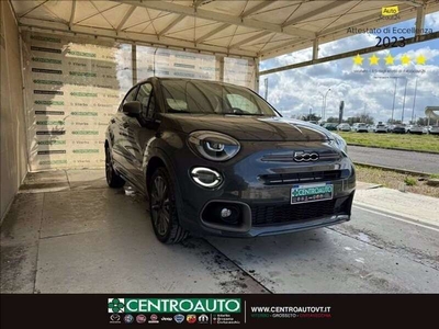 Usato 2024 Fiat 500X 1.5 El_Hybrid 131 CV (28.800 €)