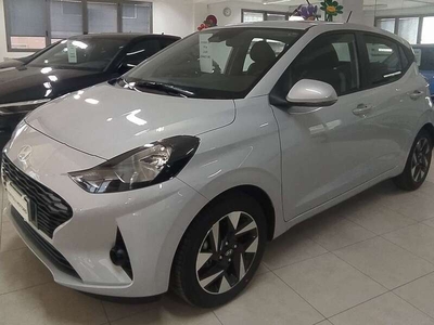 Usato 2024 Hyundai i10 1.0 LPG_Hybrid 65 CV (18.600 €)