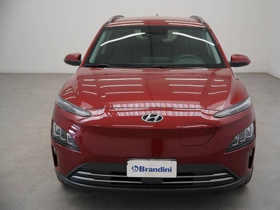 Usato 2024 Hyundai Kona El 53 CV (27.900 €)