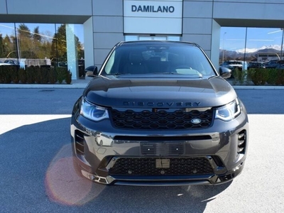 Usato 2024 Land Rover Discovery Sport 2.0 El_Diesel 163 CV (61.500 €)