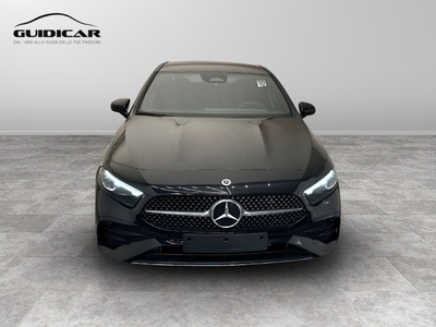 Usato 2024 Mercedes 180 2.0 Diesel 116 CV (40.000 €)