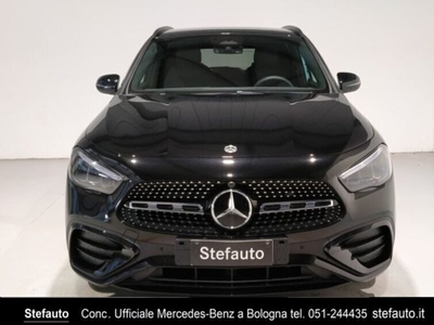 Usato 2024 Mercedes 200 2.0 Diesel 150 CV (53.900 €)