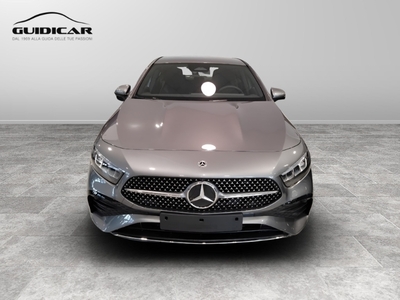 Usato 2024 Mercedes A180 2.0 Diesel 116 CV (39.300 €)