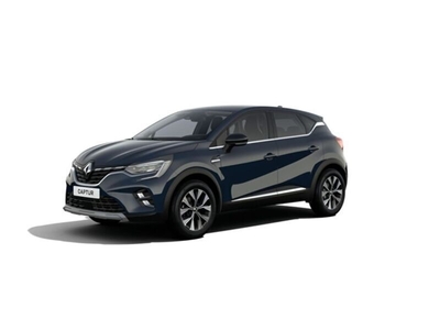 Usato 2024 Renault Captur 1.0 LPG_Hybrid 101 CV (25.350 €)