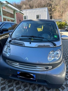 Usato 2024 Smart ForTwo Coupé 0.7 Benzin 61 CV (3.000 €)