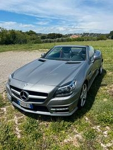Mercedes SLK (r172) 250 AMG Premium 204cv