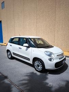 Vendo 500 L 1,3 Multijet 85 CV POP