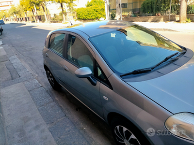 Vendo auto