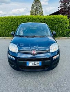 Vendo Fiat Panda GPL