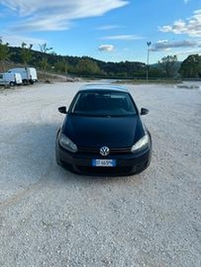 Vendo Golf 6 2.0 TDI