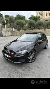 Vendo golf 7