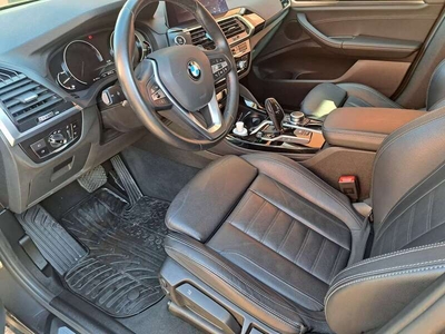 Venduto BMW X4 - auto usate in vendita