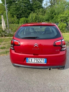 Venduto Citroën C3 3ª serie - 2016 - auto usate in vendita