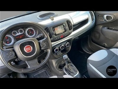 Venduto Fiat 500L Living 1.3 Multijet. - auto usate in vendita