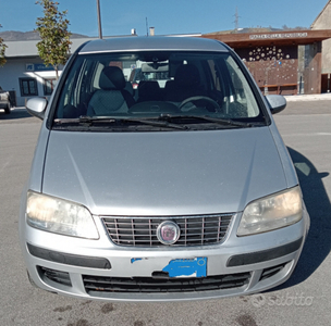 Venduto Fiat Idea 1.3 MJT 16V 95 CV S. - auto usate in vendita