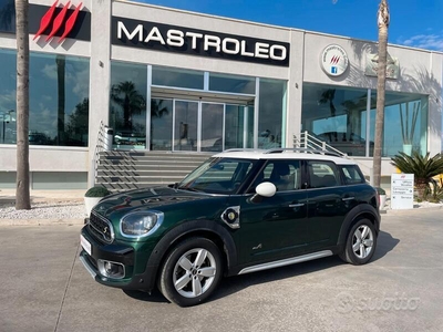 Venduto Mini Cooper S Countryman E Co. - auto usate in vendita