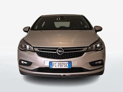 Venduto Opel Astra 1.6 CDTi 110CV Sta. - auto usate in vendita
