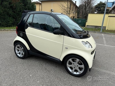 Venduto Smart ForTwo Coupé 700 pulse . - auto usate in vendita