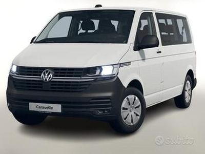 VOLKSWAGEN Caravelle T6.1 2.0 TDI 150CV DSG 9/Po