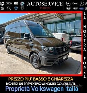 Volkswagen Crafter 30 2.0 TDI 140CV L3H3 PROPRIETA