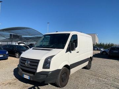 VOLKSWAGEN Crafter 30 2.5 TDI 88CV PC-TN Furgone