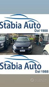 VOLKSWAGEN Golf 1.2 TSI 105 CV 5p. Comfortline