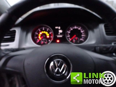 VOLKSWAGEN GOLF 1.2 TSI 85 CV 5p. Trendline BlueMotion Technology