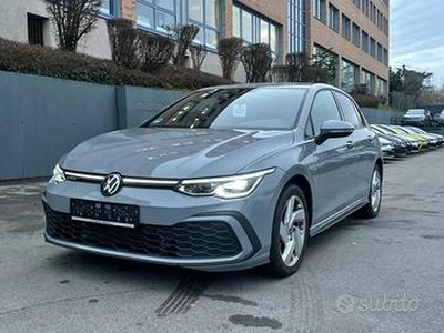 VOLKSWAGEN Golf 1.4 GTE DSG Plug-In Hybrid